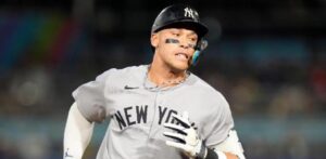 Los Yankees batean nueve jonrones y apalean a los Rays
