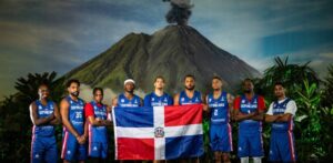 Dominicana busca segunda medalla en baloncesto de Las Américas