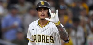 Manny Machado remolca tres en el triunfo de los Padres sobre los Gigantes