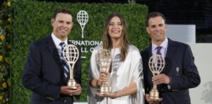María Sharapova y los hermanos Bryan al Salón de la Fama del tenis mundial