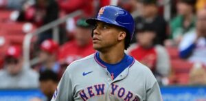 El impacto de Juan Soto en su primer año con los Mets aún está en veremos