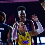 Reinas del Caribe van a octavos de final en Mundial femenino de voleibol