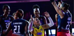 Reinas del Caribe van a octavos de final en Mundial femenino de voleibol