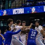 ¿Cómo afectarán las suspensiones a República Dominicana en la AmeriCup tras incidente con Argentina?