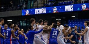 ¿Cómo afectarán las suspensiones a República Dominicana en la AmeriCup tras incidente con Argentina?