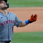 Luis Torrens impulsa cinco y los Metros vencen fácil a los Filis; Juan Soto de 3-1