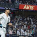 Stanton remolca cinco y Gil logra su segundo triunfo, Yankees superan 5-1 a Washington
