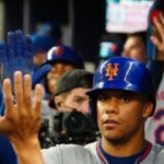 Mets dejan en el terreno a los Filis, Juan Soto se va de 4-1
