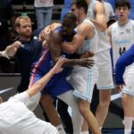 República Dominicana buscará ante Brasil otro «milagro» del Ché en la Americup