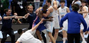 República Dominicana buscará ante Brasil otro "milagro" del Ché en la Americup