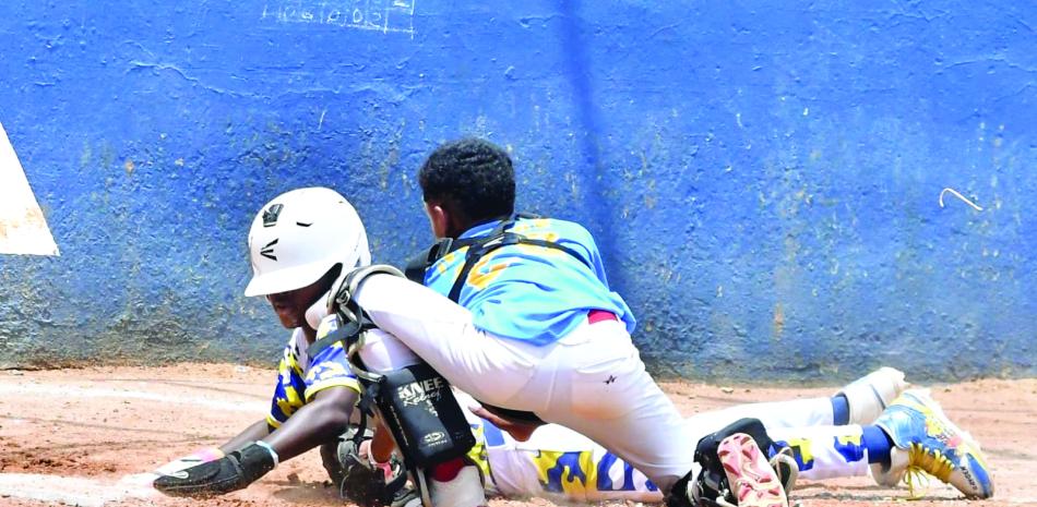 Dominicana entre los equipos que disputarán las semifinales en el Panam de Béisbol