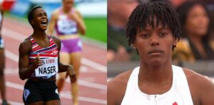 ¿Peligra el buen momento de Marileidy Paulino? Eid Naser procura recuperar su trono