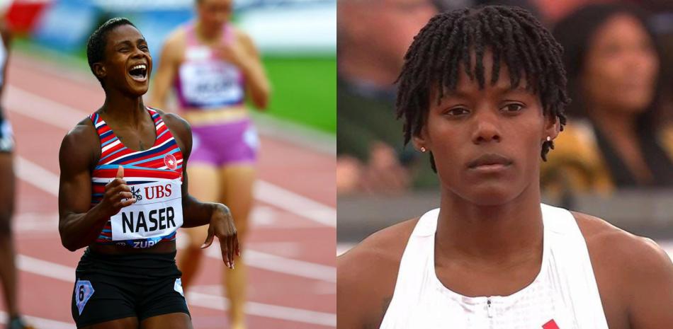 ¿Peligra el buen momento de Marileidy Paulino? Eid Naser procura recuperar su trono