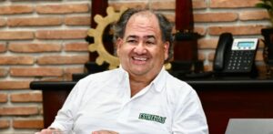 Miguel Feris es reelecto presidente de las Estrellas Orientales