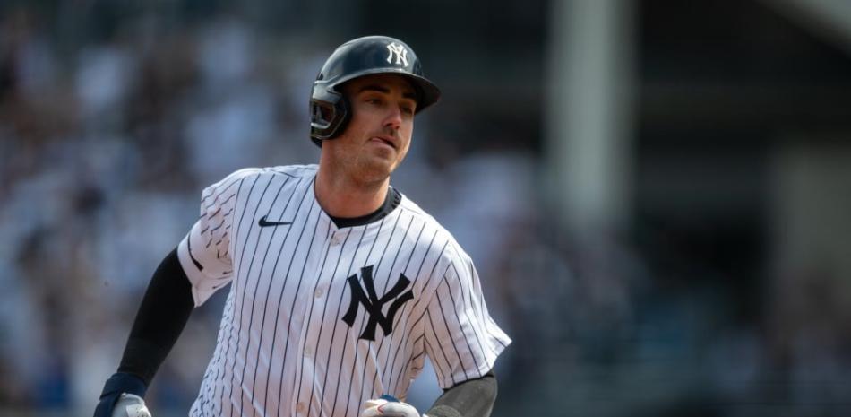 Bellinger, Grisham y Chisholm Jr. guían a los Yankees sobre Medias Blancas