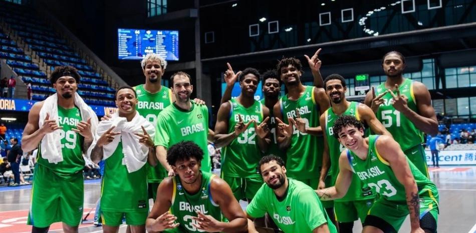 Brasil y Canadá son los favoritos para ir a la final del Americup