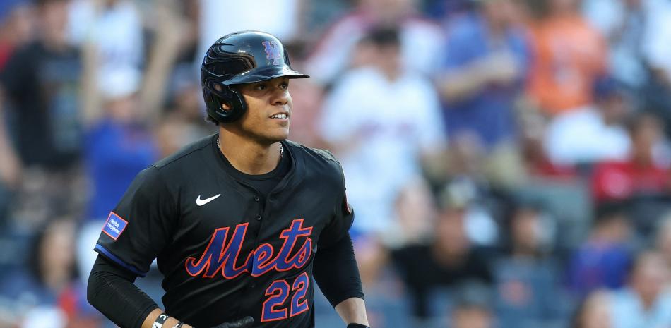 Juan Soto llega a 33 jonrones y los Mets derrotan 19-9 a los Marlins