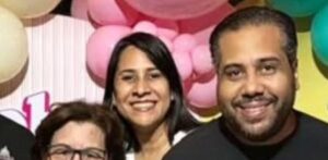 Fallece doña Lilia Esther Mella, madre de los periodistas Alberto y Ricardo Rodríguez