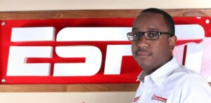 Fallece el joven cronista deportivo Hansel Díaz Mattews