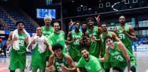 Brasil se corona campeón del Americup tras vencer Argentina 55-47