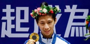 Boxeadora taiwanesa Lin Yu-ting es dada de baja tras someterse a un test de verificación de sexo