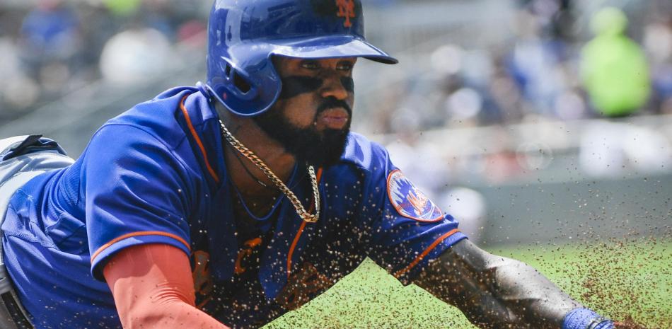 Ex jugador de Grandes Ligas José Reyes al Pabellón de la Fama del Deporte Dominicano