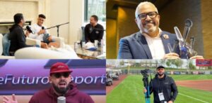 El éxito adorna la crónica deportiva en YouTube y las redes sociales