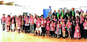 UDESA llama a mantener la unidad en el deporte