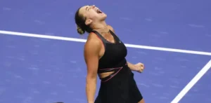 Aryna Sabalenka defenderá campeonato ante Amanda Anisimova en la final del US Open