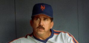 Fallece Davey Johnson, manager quien condujo a los Mets a ganar la Serie Mundial en 1986