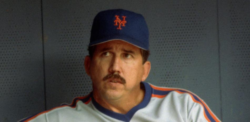 Fallece Davey Johnson, manager quien condujo a los Mets a ganar la Serie Mundial en 1986