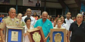 Licey al Medio debuta triunfante en el Torneo Intermunicipal de Voleibol de Santiago