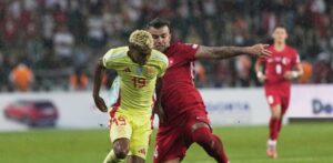 Mundial 2026: España sorprende en Turquía y da un paso de gigante