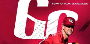 Chris Ellis vuelve como refuerzo al bullpen de los Gigantes del Cibao