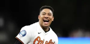 Samuel Basallo conecta sencillo impulsor en la undécima y los Orioles dejan a Piratas en el terreno