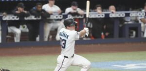 Wagaman, Edwards y López llevan a Marlins a triunfo de 8-3 sobre Nacionales