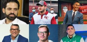 ¿Qué dicen los seis gerentes de Lidom sobre sus escogencias en el Draft de Novatos?