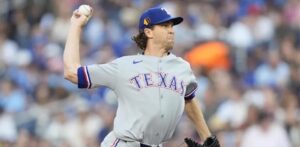 DeGrom retorna al Citi Field y silencia los bates de los Mets