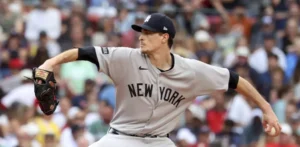 Max Fried ayuda a los Yankees a vencer a los Red Sox 5-3 para fortalecer su posición en los playoffs