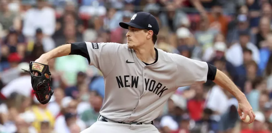 Max Fried ayuda a los Yankees a vencer a los Red Sox 5-3 para fortalecer su posición en los playoffs