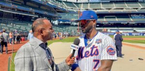 José Reyes, emocionado por volver al Citi Field en el Mets Alumni Classic