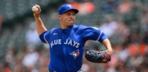 Paolo Espino es contratado como refuerzo por los Tigres del Licey