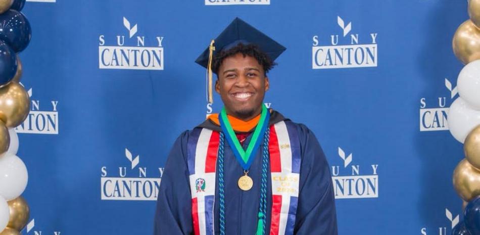 El hijo de Vladimir Guerrero que no salió pelotero