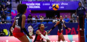 Puerto Rico derrota 3-0 a República Dominicana en Final Six en México