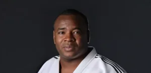 Juan Carlos Jacinto, múltiple olímpico y mundialista, tendrá un sitial en el Pabellón de la Fama