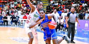 Mauricio Báez y Bameso inician el basket DN este sábado en Prudential Center
