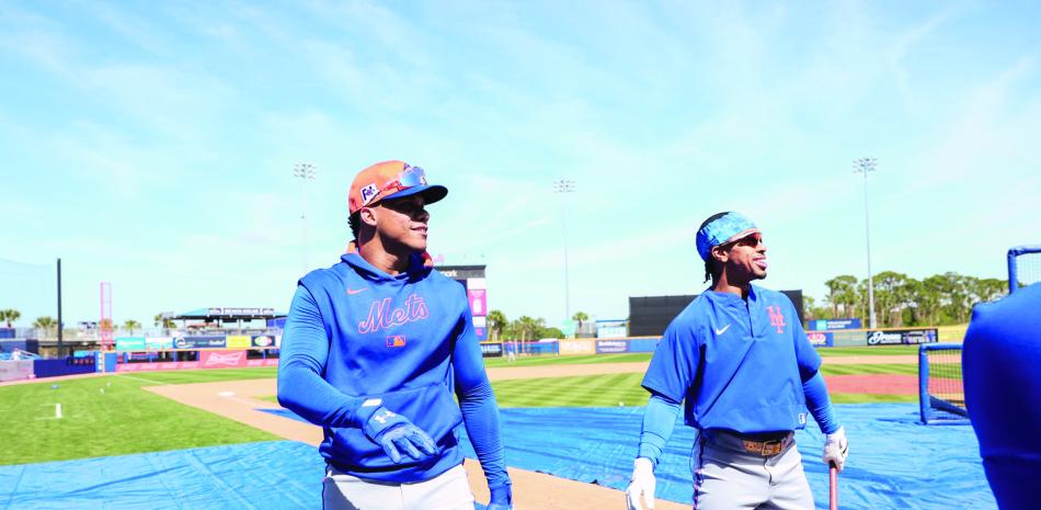 ¿Se quedarán los Mets fuera de los playoffs?