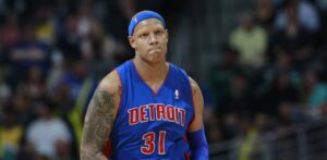 Charlie Villanueva será exaltado al Pabellón de la Fama del Deporte Dominicano