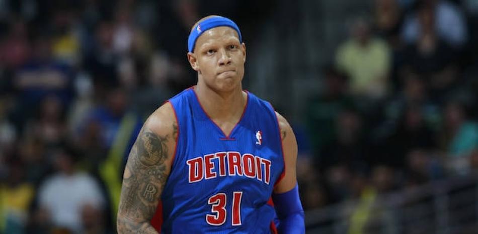 Charlie Villanueva será exaltado al Pabellón de la Fama del Deporte Dominicano
