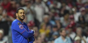 Los Mets despiden a José Sirí, quien solo ha pegado dos hits esta temporada